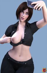 samsung sam from samsung by hagiwara studio