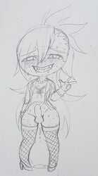 1boy after_anal after_sex anthro cookie_run crossdressing cum cum_in_ass cum_inside femboy feminine_male fishnet fishnet_legwear fishnet_stockings fishnets gay girly high_heels humanoid long_hair lorennsfw male male_focus male_only malesub showing_off sketch solo sweat sweatdrop sweating trap vampire vampire_cookie yaoi