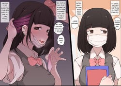 original fan art