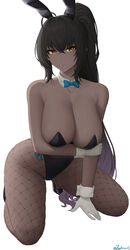 karin (blue archive) from blue archive by zaphn