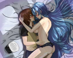 esdeath (akame ga kill!) from akame ga kill! by da2software