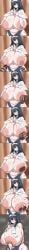 1girls 2024 2boys 2boys1girl 2d 2d_(artwork) 2d_artwork absurd_res absurdres after_nipple_penetration after_orgasm after_sex anxious areola areolae background bangs bare_shoulders belly belly_button big_breasts black_hair blue_eyes blush blush_lines breast_bulge breasts breasts_bigger_than_head breasts_bigger_than_torso breasts_bulge breasts_out breath breath_cloud bulge chubby closed_eyes clothed clothed_female clothing cock commission cum cum_drip cum_dripping cum_dripping_from_breasts cum_explosion cum_in_breasts cum_in_nipples cum_inflated_breasts cum_inside cumflated cumflated_breasts cumflation curvaceous curvaceous_female curvaceous_figure curves curvy curvy_body curvy_female curvy_figure curvy_hips curvy_thighs dark-skinned_male dark_skin dick disembodied_penis double_nipple_penetration double_penetration dripping dripping_cum ejaculation erect_nipples female female_focus gaping gaping_nipples gigantic_breasts hair_between_eyes half-dressed half_naked hands_together hi_res highres huge_breasts impossible_fit inflated_breasts inflation large_breasts leaking leaking_cum light-skinned_female light_skin looking_at_viewer looking_pleasured male medium_hair motion_blur motion_lines naked naked_female navel nipple_fetish nipple_fuck nipple_fucking nipple_gape nipple_insertion nipple_penetration nipple_sex nipples nude nude_female nun nun's_habit nun_hat nun_outfit offscreen_character offscreen_male orgasm original original_character overflow pale-skinned_female pale_skin parted_bangs penis penis_bulge perky_breasts perky_nipples plump post_orgasm praying sex slightly_chubby steam steaming_body stomach straight straight_hair straight_sex sweat sweatdrop sweating sweaty sweaty_body sweaty_breasts thick thick_hips thick_thighs thighs threesome tiger_drop tight_fit topless topless_female tremble_spikes trembling visible_breath voluptuous voluptuous_female waving waving_at_viewer wide_hips