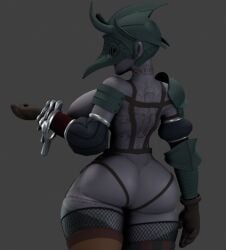 3d paladin partially_armor plague_doctor_mask solo tagme vanilla1145