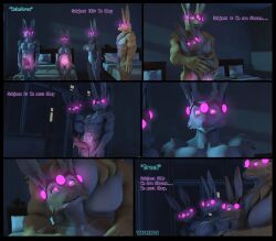 2024 3d accessory anthro athletic athletic_anthro athletic_male balls bed bedroom big_breasts big_penis brainwashing breast_grab breasts brother_(lore) cock_ring daughter_(lore) dialogue digital_media_(artwork) father father_(lore) father_and_child father_and_child_(lore) father_and_daughter father_and_daughter_(lore) female furniture genitals glowing glowing_eyes grope group hand_on_breast handjob hi_res hypnotic_device incest_(lore) jewelry lagomorph leporid male male/female mammal mantra mind_control mother_(lore) mother_and_child_(lore) mother_and_son_(lore) muscular muscular_anthro muscular_male night nipples nude_anthro nude_male older_male parent_(lore) parent_and_child_(lore) parent_and_daughter_(lore) parent_and_son_(lore) penile penis penis_accessory penis_jewelry pink_eyes pussy rabbit rabbit_(petruz) sex sibling_(lore) sister_(lore) son_(lore) source_filmmaker_(artwork) standing standing_at_attention text vitaminbob