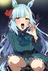 mejiro ardan (umamusume) from umamusume by booleanchop
