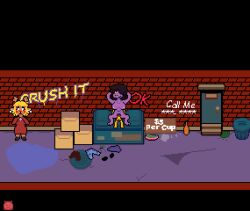 aged_up alley animated anthro berdly bladedbard bodily_fluids cum cum_in_pussy cum_inside deer deltarune digital_media_(artwork) dragon female genital_fluids human impregnation kris_(deltarune) male male/female mammal masturbation mythological_creature mythological_scalie mythology new_world_deer noelle_holiday pixel_(artwork) pixel_animation public public_nudity public_sex reindeer scalie sex susie_(deltarune) undertale_(series) vaginal_penetration