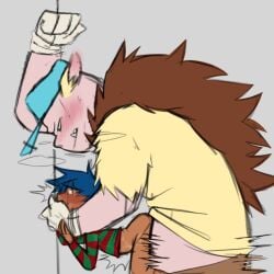 colored_sketch cuntboy cuntboy_penetrated intersex jul1ant00ns penetration pillar_chase_2 roblox roblox_avatar roblox_game robloxian self_upload side_view size_difference tagme uncle_samsonite vaginal_penetration