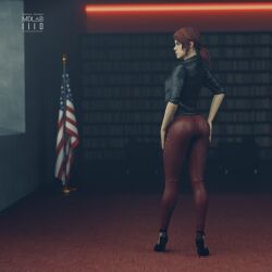 jesse faden from control
