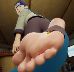 Naruto (Series) Rule 34 Image