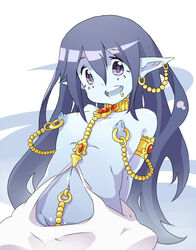 1girls female female_only genie magi:_the_labyrinth_of_magic paimon solo tagme