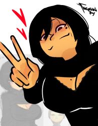 Ava (Gazoogaloo) Rule 34 Image