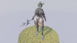 female paladin partially_armor plague_doctor_mask solo tagme vanilla1145 video