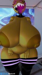 areola areolae bellavr big_boob big_breasts big_breasts big_breasts big_tit big_titties breast_expansion breasts breasts breasts breasts_bigger_than_head breasts_out dominant dominant_female domination dommy dommy_mommy expanding expansion exposed_breasts five_nights_at_freddy's five_nights_at_freddy's_2 giant_breasts gigantic_breasts growing growth hanging_breasts hyper hyper_breasts long_tongue mommy mommy_dom mommy_kink mommydom monster monster_girl nipples sharp_teeth size_transformation tagme tall tall_female tall_girl taller_female taller_girl teeth teeth_showing tits_out tongue tongue_out toy_chica_(cyanu) toy_chica_(fnaf) video vr vr_media vrchat vrchat_avatar vrchat_media vrchat_model