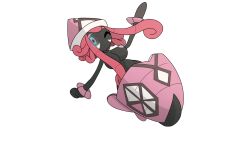 artist_request creatures_(company) female game_freak generation_7_pokemon humanoid humanoid_female humanoid_only nintendo not_furry pechos_grandes_sin_exagerar pedido_de_alguien pokemon pokemon_(species) self_upload solo solo_female source_request tagme tapu_lele