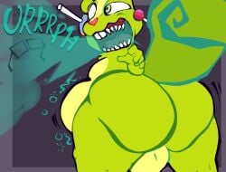 happy_tree_friends mondo_media nutty nutty_(htf) tagme