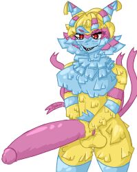 yatta (dandy's world) from dandy's world by zijarew