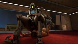 animated animation anus apex_legends ass booty bot domination face_fart facesitting fart fart_torture farting_in_face farting_in_mouth female femboy finisher girly humiliation loba_(apex_legends) male nude pathfinder_(apex_legends) pyro_enthusiast rimming robot swallowing_fart tagme thick_butt video wide_hips
