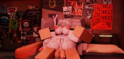 1boy 1girls 3d areolae ass balls breasts collaboration cum jinx_(jinx_rr34) jinx_rr34 lestialrr34 nipples penis roblox roblox_avatar robloxian sex straight tagme thighs