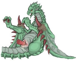 capcom fang_asian monster_hunter rathian tagme