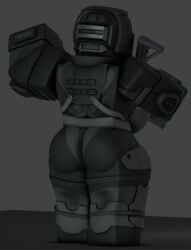 1girls 3d ass big_ass black_ops breasts female gun roblox robloxian tactical_gear tagme thighs unnamed_character vanilla1145