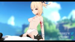 1boy 1girls 3d 3d_animation dark-skinned_male dark_skin deviantart_username female male mp4 pale-skinned_female pale_skin simple simple_animation sound sound_effects sound_warning tagme twitter_username video vyriannsfw