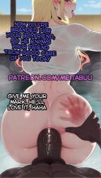 1boy abs ahe_gao ai_generated anal anal_fluid anger_vein anus artist_name ass ass_focus ass_grab ass_ripple back backboob balls barbell_piercing bath bathing bent_over black_choker blonde_hair blue_sky blurry blurry_background blush bottomless breasts caption captioned cheating_(relationship) choker clothed_female_nude_male clothed_sex cloud colored_tips comic completely_nude curvy dark-skinned_female dark-skinned_male dark_penis dark_skin day depth_of_field dimples_of_venus doggy_style ear_piercing earrings english_text engrish_text erection fake_nails fanbox_username female fence from_behind gojou_wakana grabbing grabbing_another's_ass gradient_hair groping gyaru half-closed_eyes hand_on_another's_ass hand_on_own_ass handprint hands_on_ass huge_ass huge_cock industrial_piercing instant_loss interracial jewelry kitagawa_marin large_breasts large_penis large_testicles lipstick_mark long_hair long_sleeves looking_at_viewer looking_back makeup male male_pubic_hair mature_female meitabuu meme mixed-sex_bathing mole_on_ass motion_blur multicolored_hair multiple_earrings muscular muscular_male naked_shirt netorare nose_blush ntr nude onsen open_mouth out_of_frame outdoors partially_submerged patreon_logo patreon_username penis penis_on_ass piercing pink_eyes pink_hair pool pov pov_crotch pov_hands profanity pubic_hair pussy ranguage red_eyes red_hair saliva saliva_trail see-through sex sex_from_behind shared_bathing shiny_skin shirt shore shoulder_blades sky slap_mark slapping smile solo_focus sono_bisque_doll_wa_koi_wo_suru spanish_text spanked spanking speech_bubble spread_anus spread_ass standing standing_sex steam straight stud_earrings sweat t-shirt teeth testicles thick_thighs thighs tied_shirt tongue tongue_out tongue_piercing uncensored upper_teeth_only vaginal_penetration veins veiny_penis very_dark_skin wading water web_address wet wet_clothes wet_hair wet_shirt white_shirt wide_hips wooden_fence