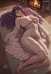 fern (sousou no frieren) from frieren beyond journey's end by tsukagamiai