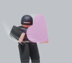 eelia_protagonist_(vanilla1145) heart roblox robloxian vanilla1145