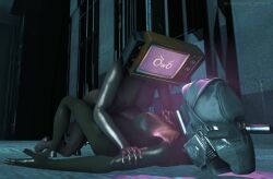 boob_squish breasts camerawoman camerawoman_(skibidi_toilet) female grabbing_another's_breast hypnosis knee_rubbing_pussy lesbian_sex owo raped skibidi_toilet skibidi_toilet_(skibidi_toilet) tv_head tv_woman_(skibidi_toilet) unknown_stridr yuri