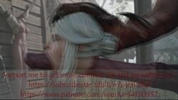 1girls 3d 3d_(artwork) abuse after_rape after_sex amputee ass bad_end blender blender_(software) blood blood_on_body blood_on_breasts blood_on_face blood_on_hand blood_on_mouth breasts broken broken_rape_victim ciri corpse death dismemberment empty_eyes execution extreme_content female flaccid forced game_over guro headless implied_rape insertion killing maledom masterkabal monster necrophilia nude open_mouth pain penetration penis pounding questionable_consent rape raped severed_head sex squirting tagme the_witcher the_witcher_(series) the_witcher_3:_wild_hunt video violence wet wound