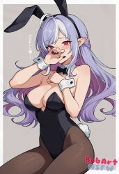 vivian (zenless zone zero) from hoyoverse by bobartnsfw