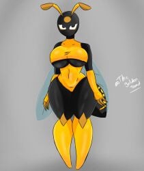 alternate_version_available big_breasts breasts female female_focus female_only golden_froggy tagme thighs whisper_(golden_froggy)