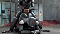 ass big_booty defeated eating_farts fart fart_cloud fart_fetish farting farting_in_mouth femboy game_over gas gassy gay girly human humping killing_floor kink mouth_fart pyro_enthusiast rimjob rimming robot robots swallowing swallowing_fart tagme video yaoi