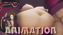 1girls 3d animated asian asian_female ass ass_expansion bbw belly_expansion big_ass breast_expansion dat_ass expansion fat fat_ass female hyper hyper_ass hyper_belly hyper_breasts jiggle medium_breasts mp4 owrehl pov sound ssbbw tagme tearing_clothes thick_thighs video weight_gain