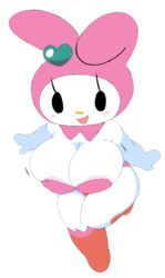 Alternate Outfit Rule 34 Image