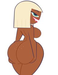 1girls 2017 alpha_channel ass_freckles big_ass big_breasts blonde_hair codykins123 commission cute female for_sticker_use freckles freckles_on_ass green_eyes holding_own_ass looking_at_viewer looking_back naked no_background nude nude_female png powerpuff_girls powerpuff_girls_2016 sideboob soul_hayride_dancer sticker_template tagme transparent_background transparent_png white_background