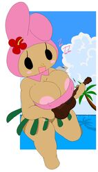 Beach Rule 34 Image