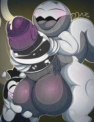 2021 2boys anthro anthro_on_anthro anthro_only anthro_penetrating anthrofied ball_worship balls balls_grab balls_on_face big_balls big_penis black_balls black_penis blush both_hands_on_cock cartoony chubby chubby_anthro chubby_male closed_eyes closed_mouth closed_smile cum cumshot duo ejaculation excessive_cum fish fishstick_(fortnite) fleshlight fortnite fortnite:_battle_royale gay genital_fluids genitals glans glistening grabbing grabbing_balls grabbing_penis hand_on_penis handjob hands_on_penis heart huge_balls huge_cock humanoid_genitalia humanoid_penis male male_penetrating mammal masturbation monochrome no_humans nude open_mouth penetrable_sex_toy penetration penile penile_masturbation penis_grab plushtrapboyuwu purple_glans scarf simple_background sitting smile spread_legs sweat sweatdrop sweating sweaty sweaty_balls sweaty_body sweaty_genitalia sweaty_thighs testicles thick thick_cum thick_penis thick_tail thick_thighs thigh_highs tongue toona_fish toony two_tone_body vein veins veiny_penis video_games whale whale_sailer_(fortnite) whale_tail white_body wide_hips worship