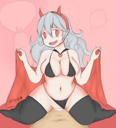 corrin (fire emblem) from fire emblem by fullfrontallewdity