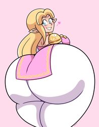 1girls a_link_between_worlds ass ass_in_dress big_ass big_butt blonde_hair blue_eyes blush bottom_heavy breasts bubble_ass bubble_butt clothed clothed_female clothing daisy-pink71 dress fat_ass fat_butt female female_only fully_clothed heart hitbox horny horny_female huge_ass huge_butt hylian large_ass large_butt long_hair looking_at_viewer looking_back massive_ass massive_butt nintendo pointy_ears princess princess_zelda seductive smile smiling solo_female the_legend_of_zelda thick_ass thick_thighs wide_hips zelda_(a_link_between_worlds)