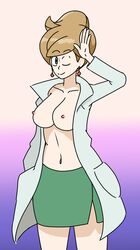 Aurea Juniper Rule 34 Image