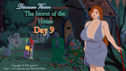 Debra (Discreenvision) Rule 34 Image