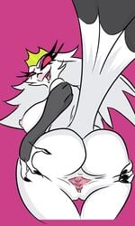 stella (helluva boss) from helluva boss by aptom7747