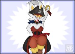 cinderace from nintendo by mklancer00