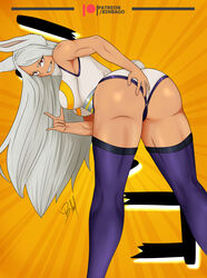 Ass Rule 34 Image