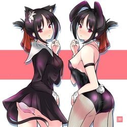 shinomiya kaguya from kaguya-sama wa kokurasetai ~tensai-tachi no renai zunousen~ by freshtango