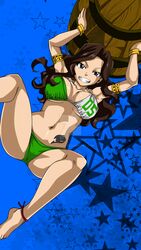 cana alberona from fairy tail