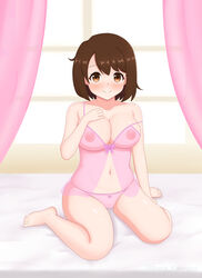 gloria (pokemon) from nintendo by sora kaworu