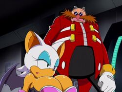 1girls anthro ass bat big_breasts big_butt blush curvaceous curvy curvy_figure curvy_hips digitaldomain123 dr._eggman edit eyelashes fat_ass fat_butt female green_eyes hips huge_ass huge_breasts huge_butt large_breasts lips pointing rouge_the_bat screenshot_edit sega shiny shiny_ass shiny_breasts shiny_skin skin_tight skintight smoke sonic_(series) sonic_the_hedgehog_(series) sonic_x suggestive text thick thick_ass thick_legs thick_thighs thighs