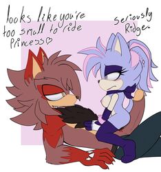 brown_fur crimsontagger fan_character furry kandy_the_hedgehog large_penis mobian_(species) penis_bigger_than_body pink_nipples purple_fur size_comparison size_difference sonic_(series) straight tastikandy